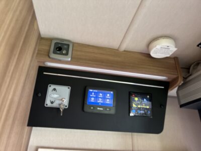 2026 Auto-Trail Imala 730 motorhome